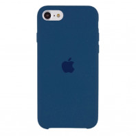 Чохол (copy) Silicone Case на Iphone SE 2020 Cosmos